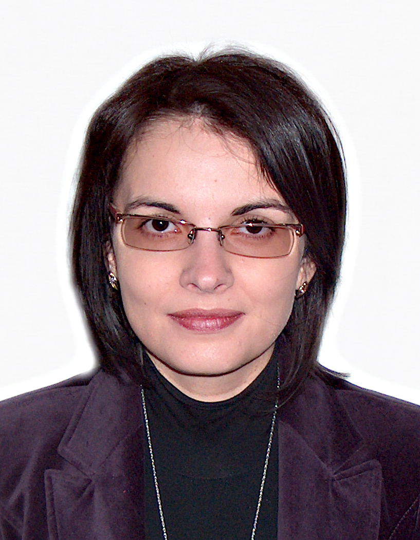 Raihel-Arnautu Irina